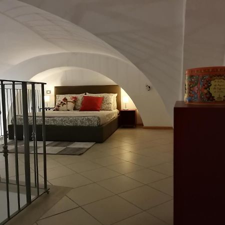 Ficodindia Mini Loft Lejlighed CTA Eksteriør billede