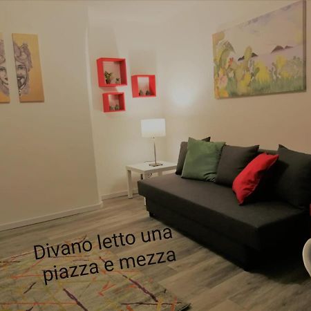 Ficodindia Mini Loft Lejlighed CTA Eksteriør billede